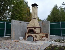 Барбекю