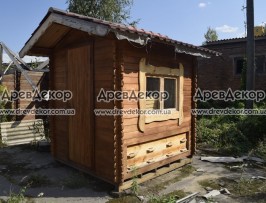 Домик пчеловода Киев