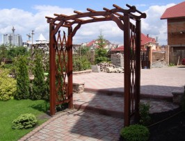 Пергола
