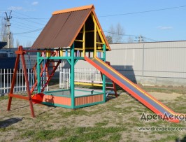 Детский комплекс 2