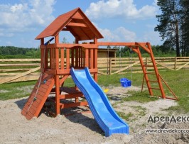 Игровой комплекс