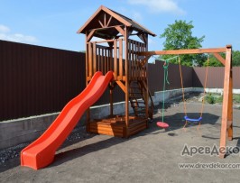 Детский комплекс 3