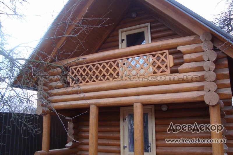 Баня с комнатой отдыха