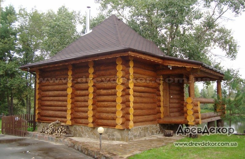 Баня 