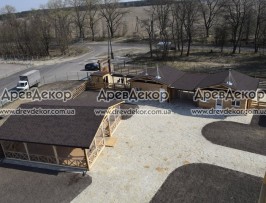 Общие фото комплекса