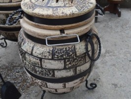 Тандыр маленький