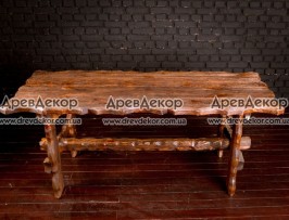 Большой стол