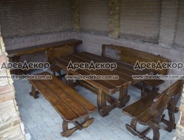 Комплект мебели медведь +