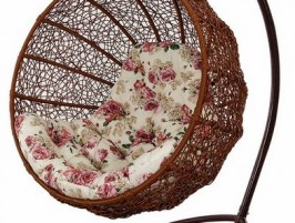 Подвесная качель Розалия